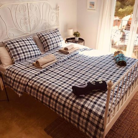 Arenal Dream Javea, Luxury Beach Apartment Eksteriør bilde