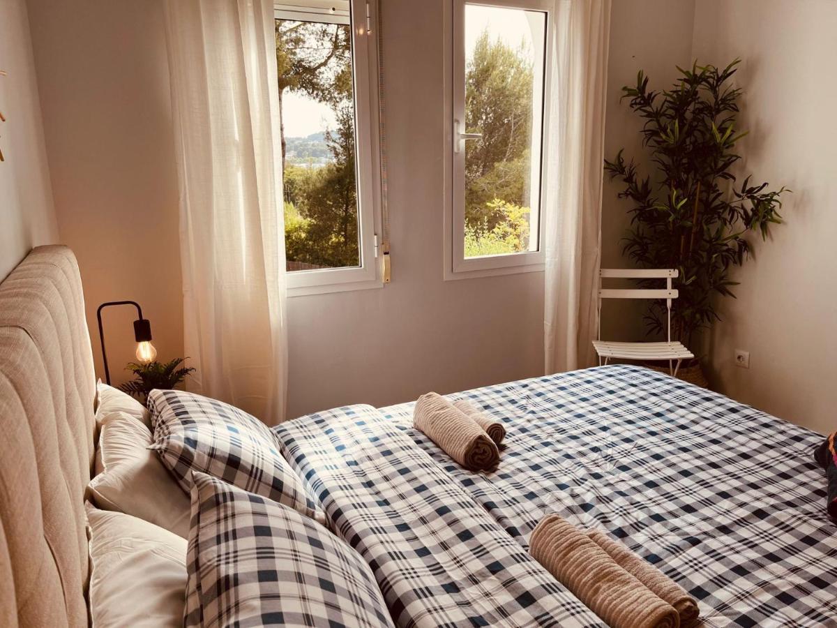 Arenal Dream Javea, Luxury Beach Apartment Eksteriør bilde