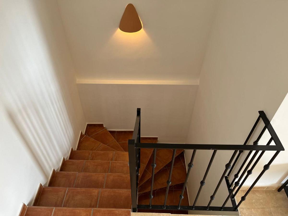 Arenal Dream Javea, Luxury Beach Apartment Eksteriør bilde